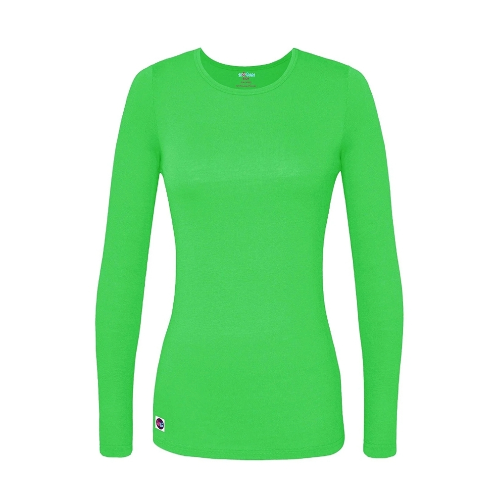 Sivvan Green T-Shirt